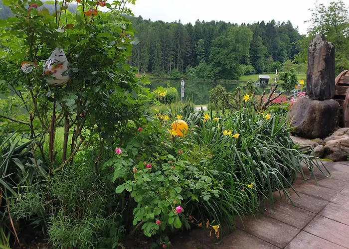 Landgasthof Trattnig