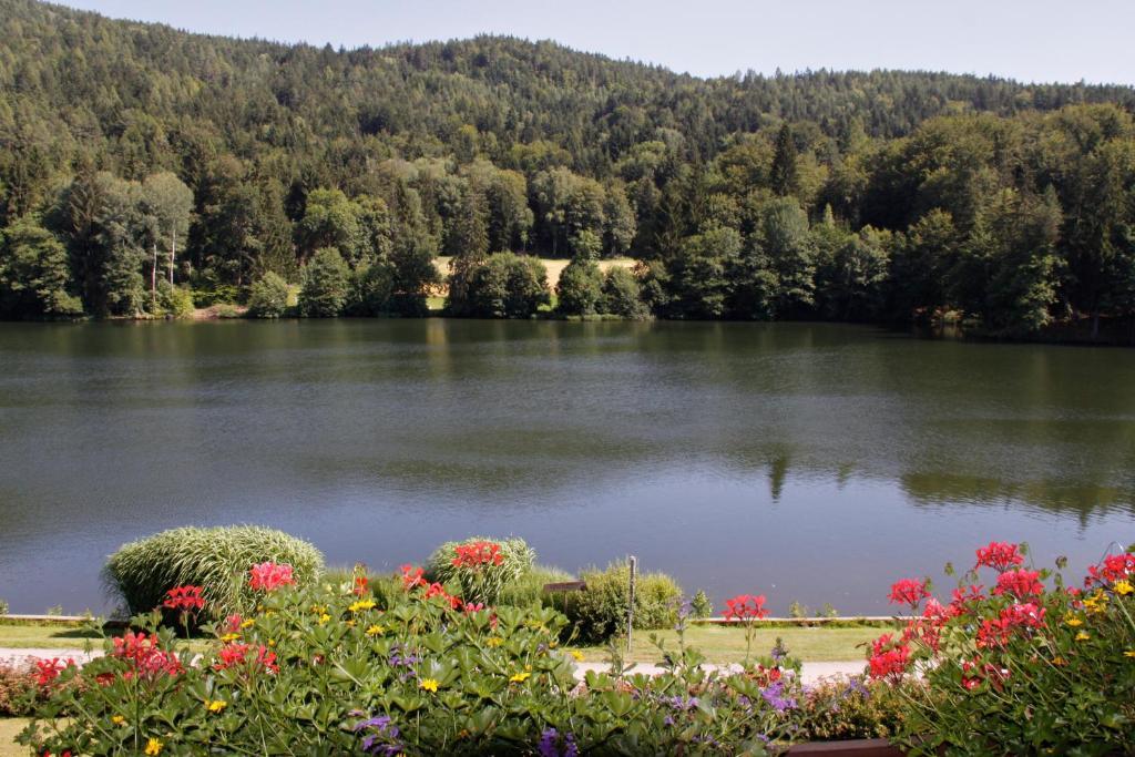 Landgasthof Trattnig Guest house Schiefling am See