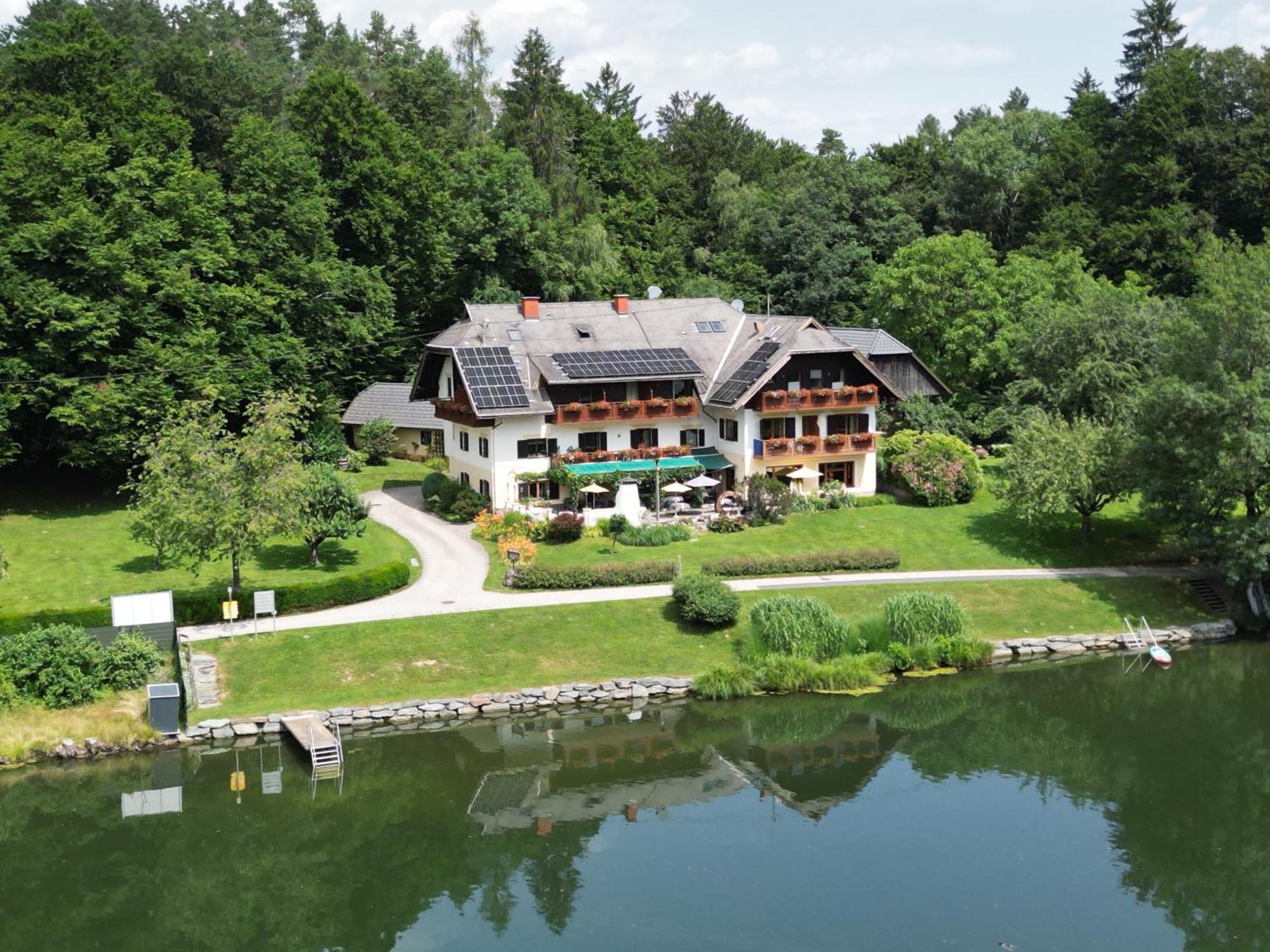 Gasthof Landgasthof Trattnig 3*
