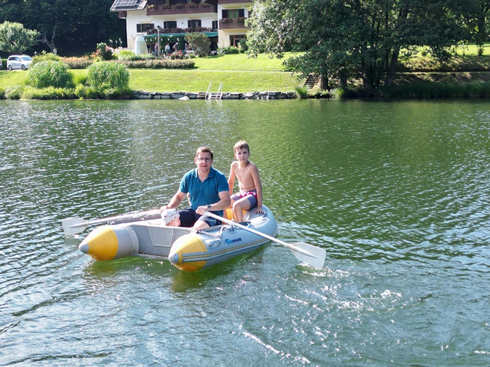 Landgasthof Trattnig Schiefling am See