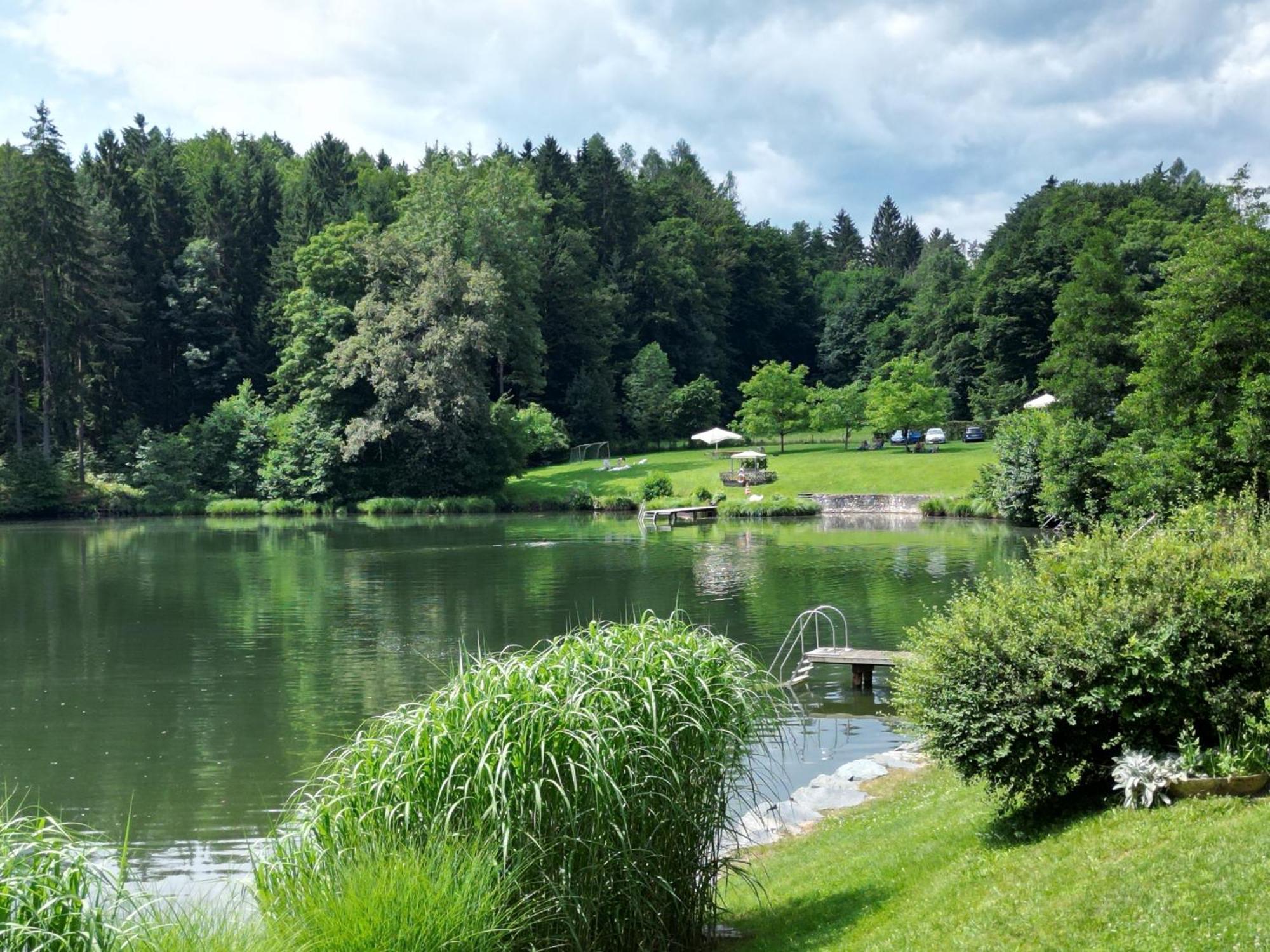 Guest house Landgasthof Trattnig