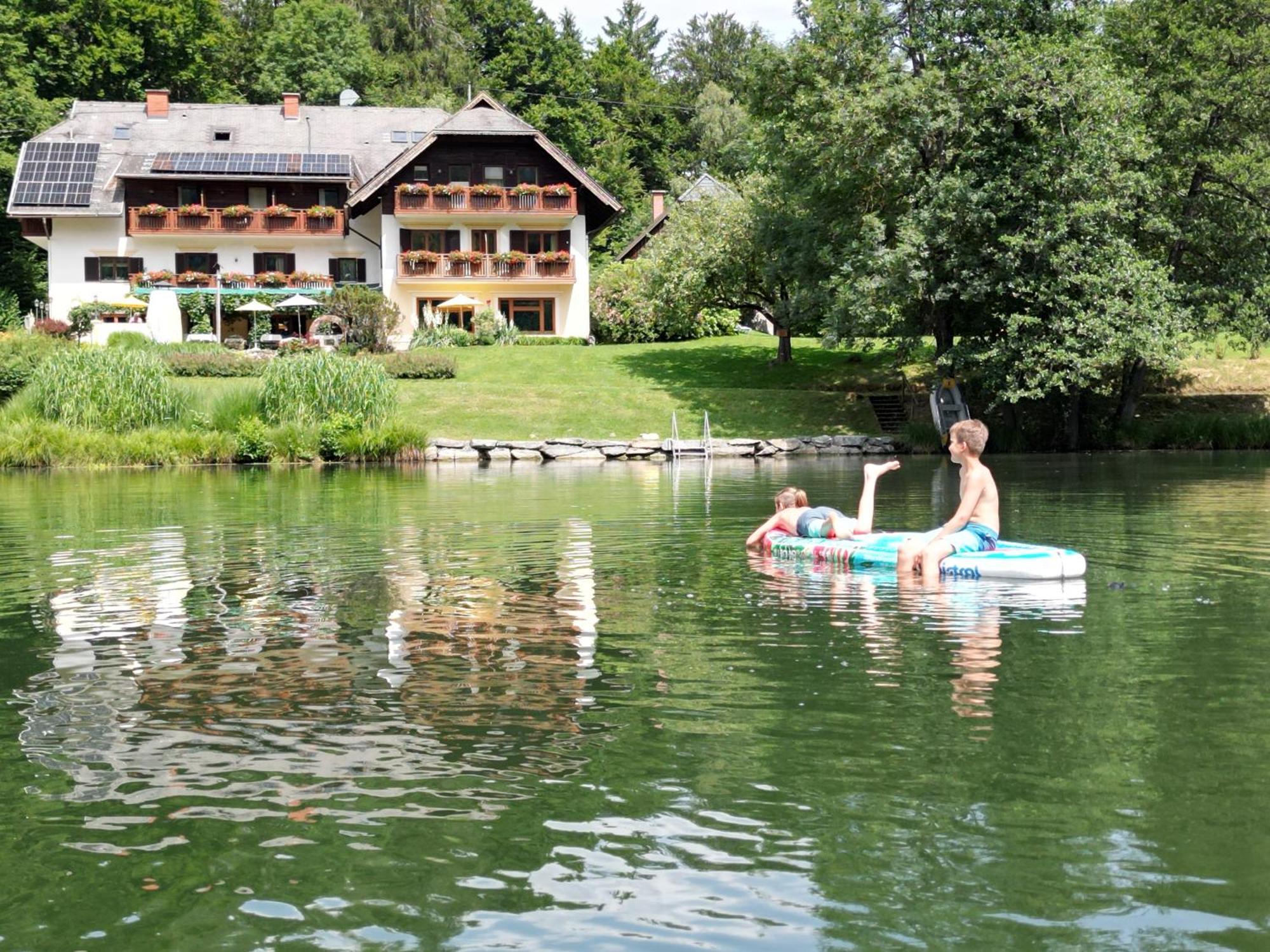 Landgasthof Trattnig Gasthof