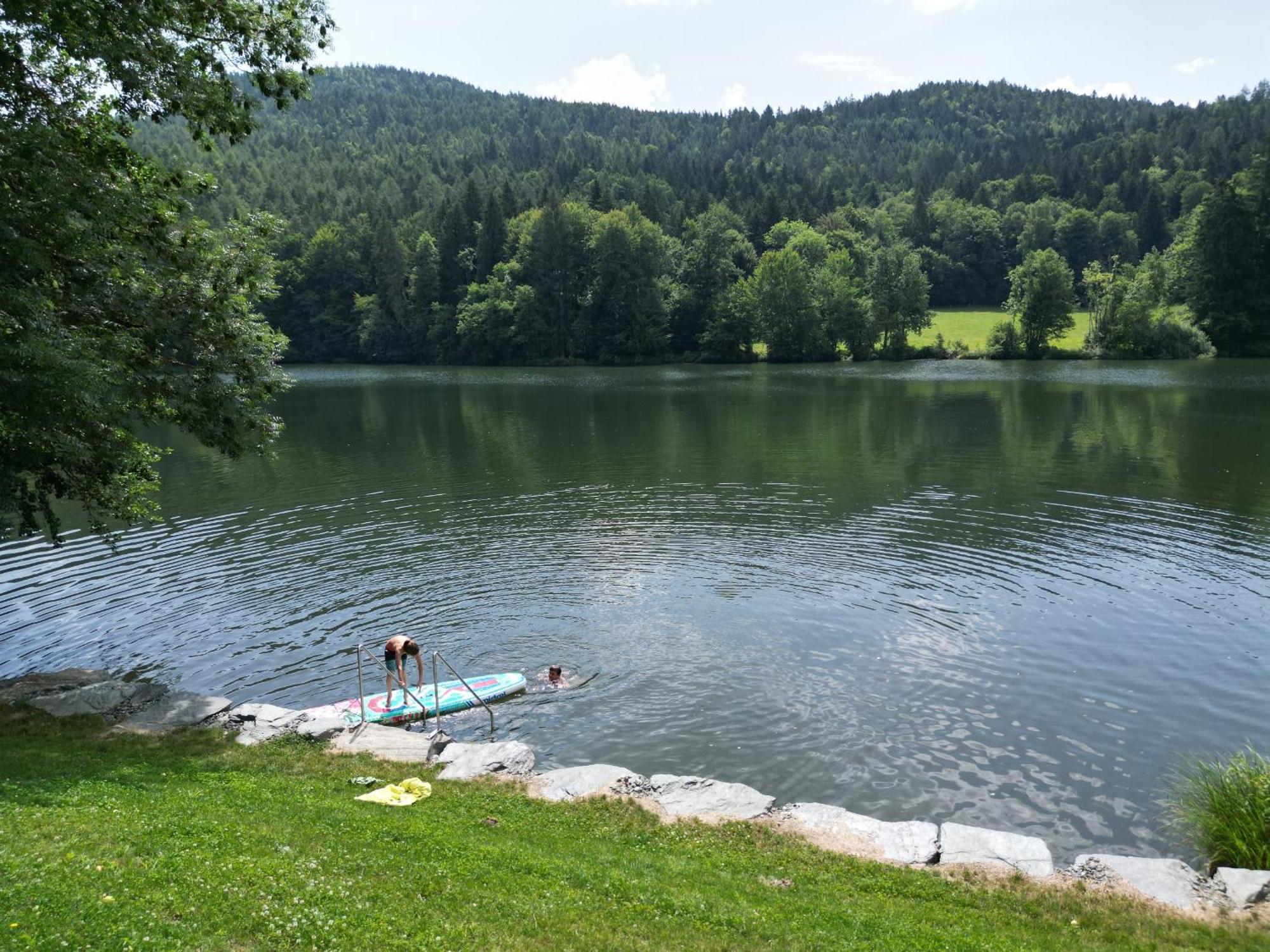 Gasthof Landgasthof Trattnig