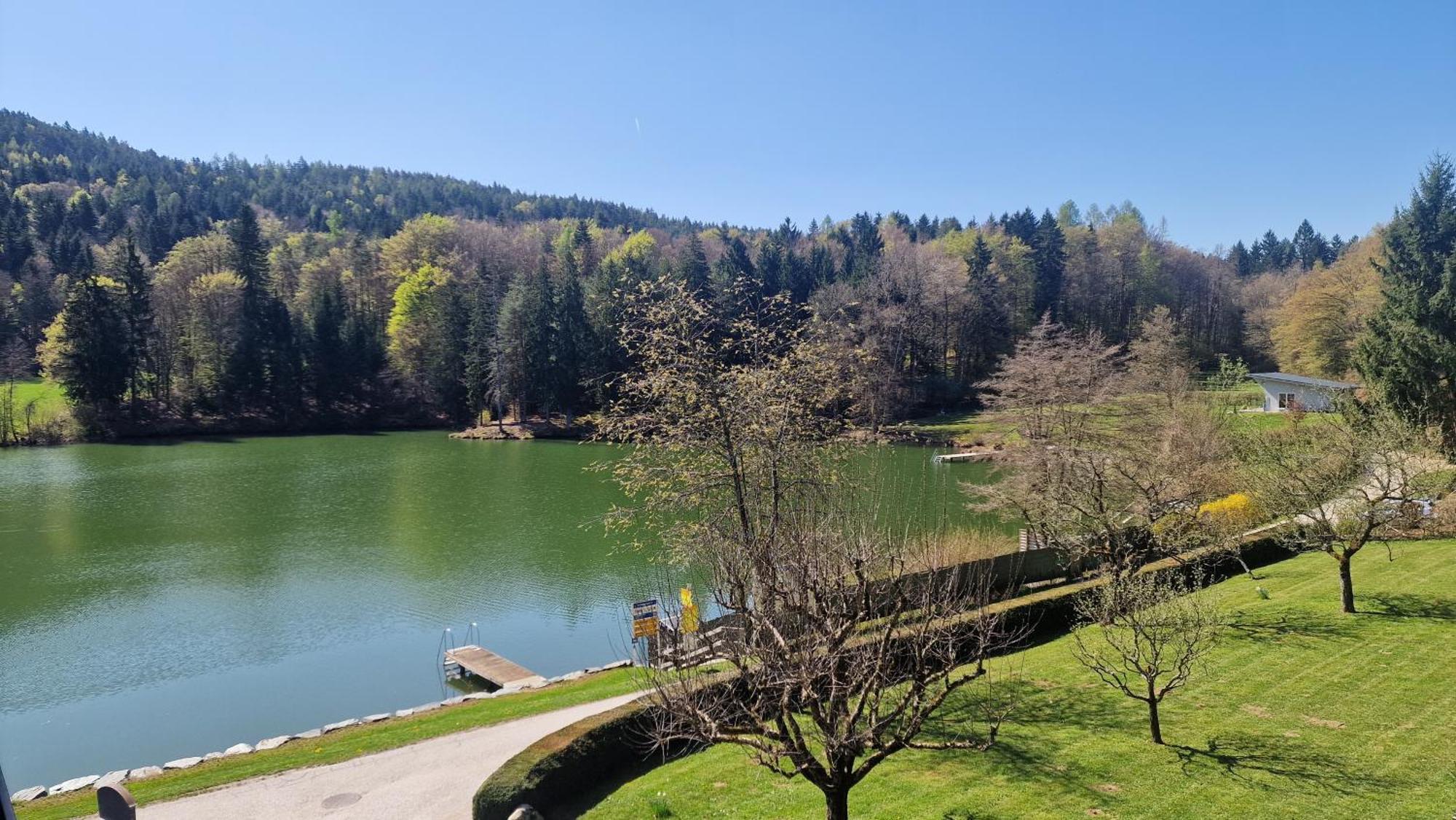 Landgasthof Trattnig Guest house Schiefling am See