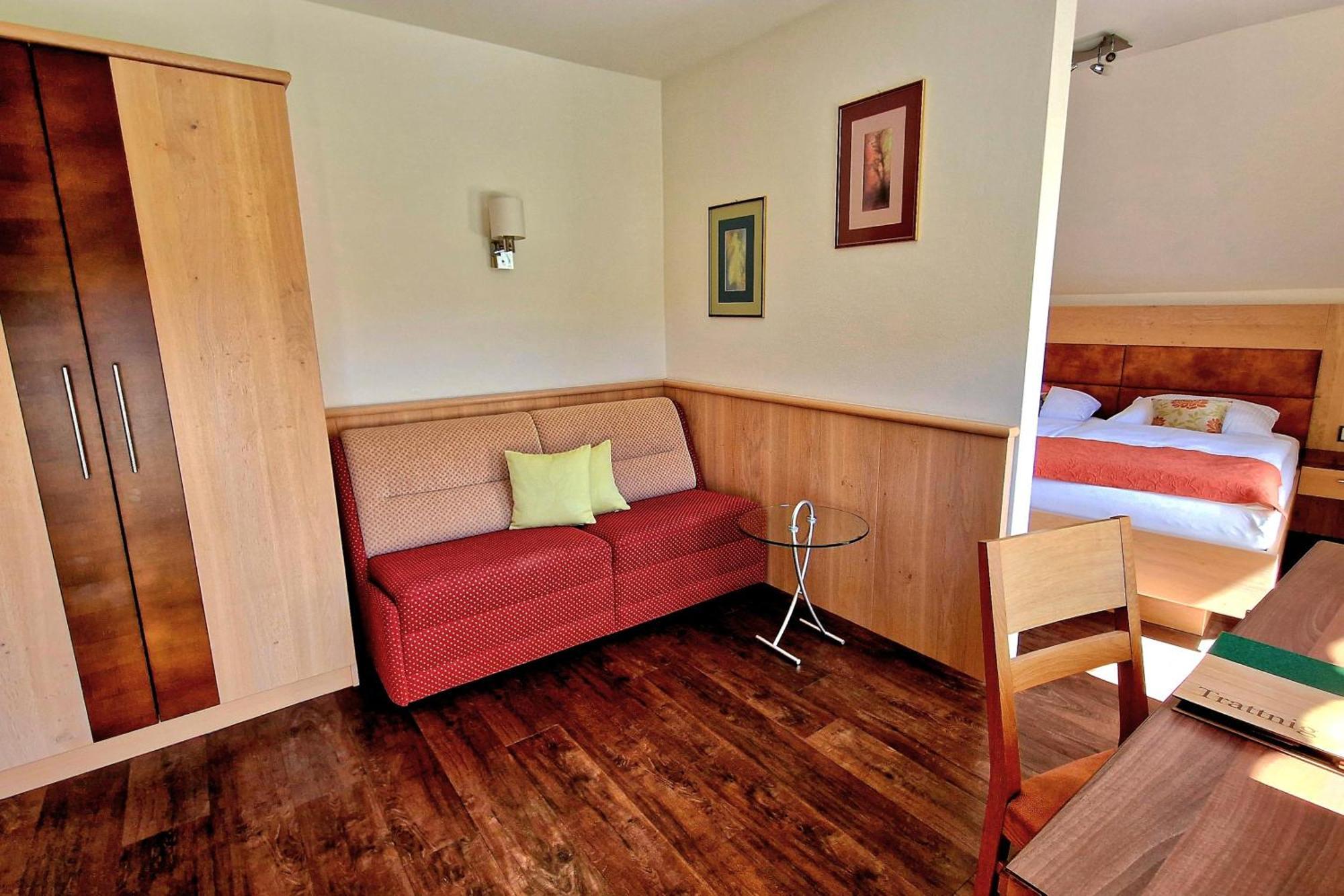 Guest house Landgasthof Trattnig Schiefling am See
