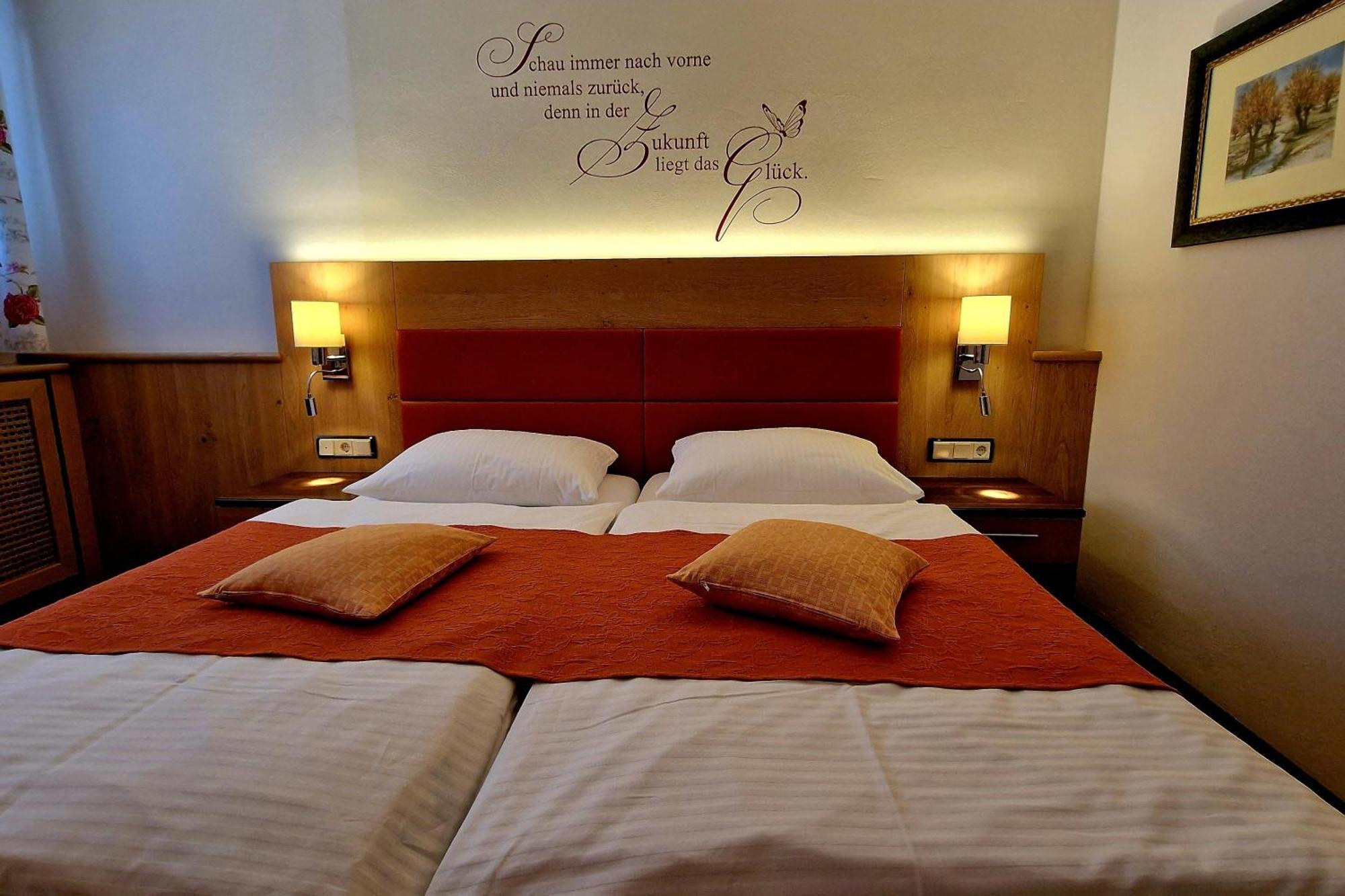 Landgasthof Trattnig Guest house