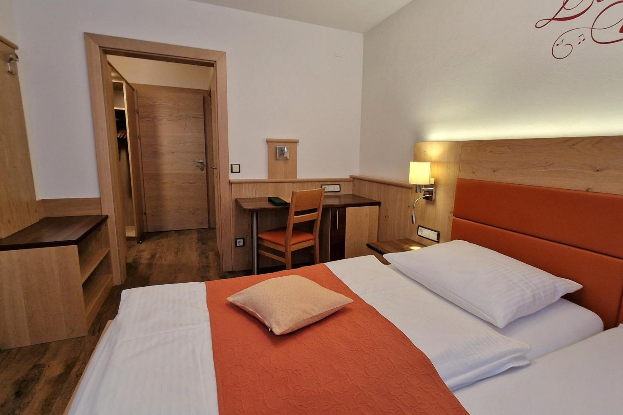 Guest house Landgasthof Trattnig 3*