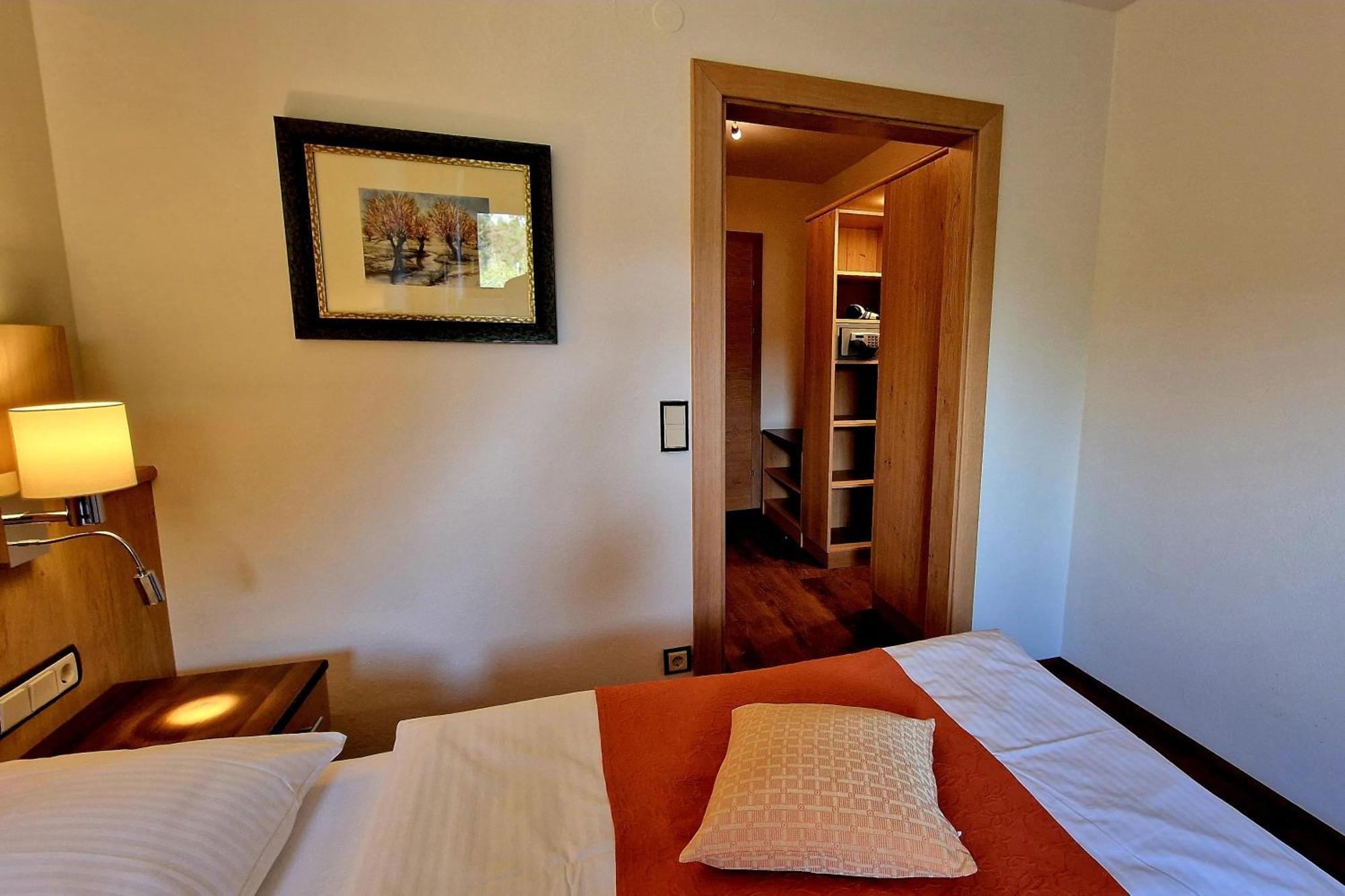Landgasthof Trattnig Guest house Schiefling am See