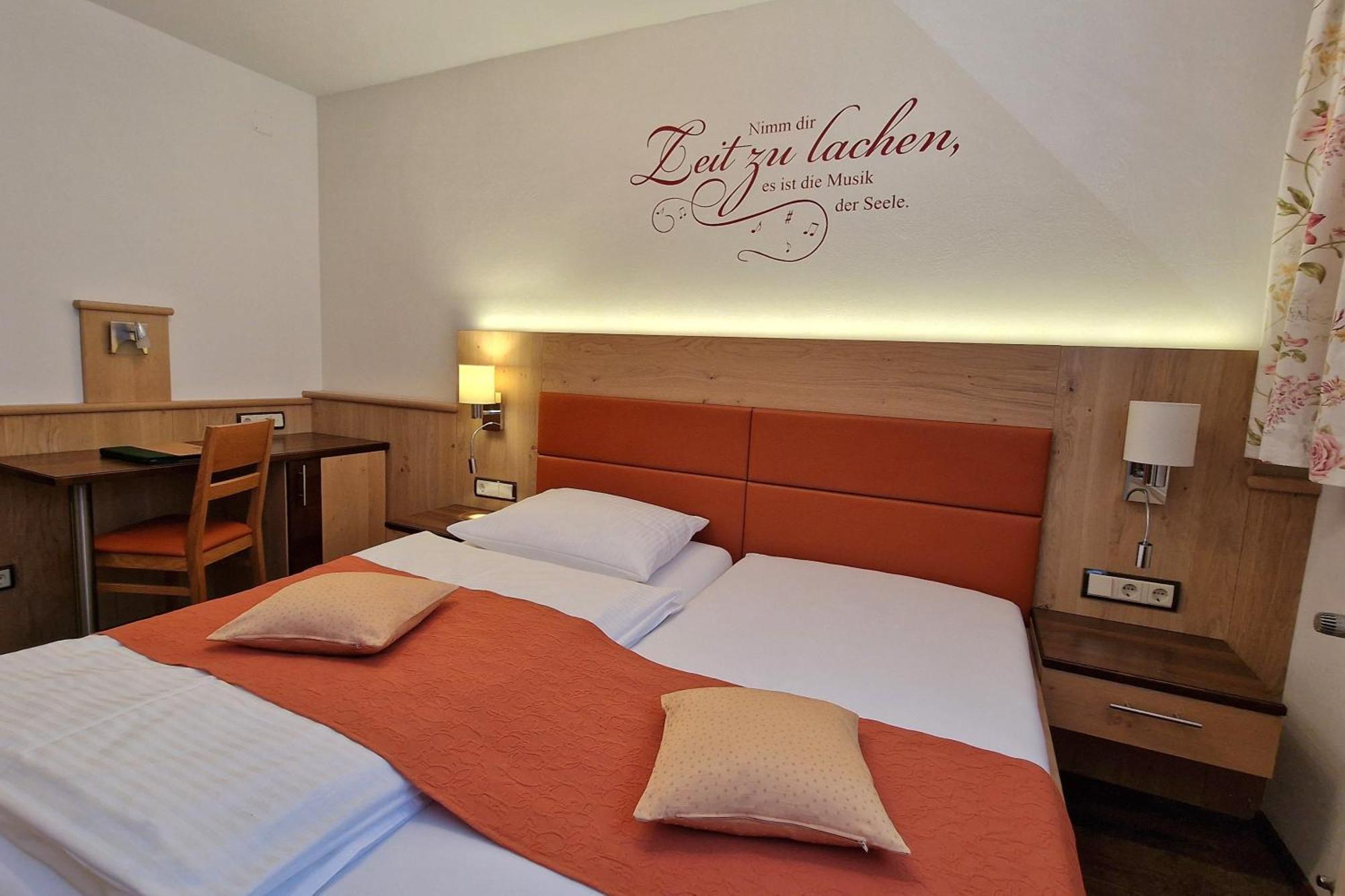 Landgasthof Trattnig Guest house