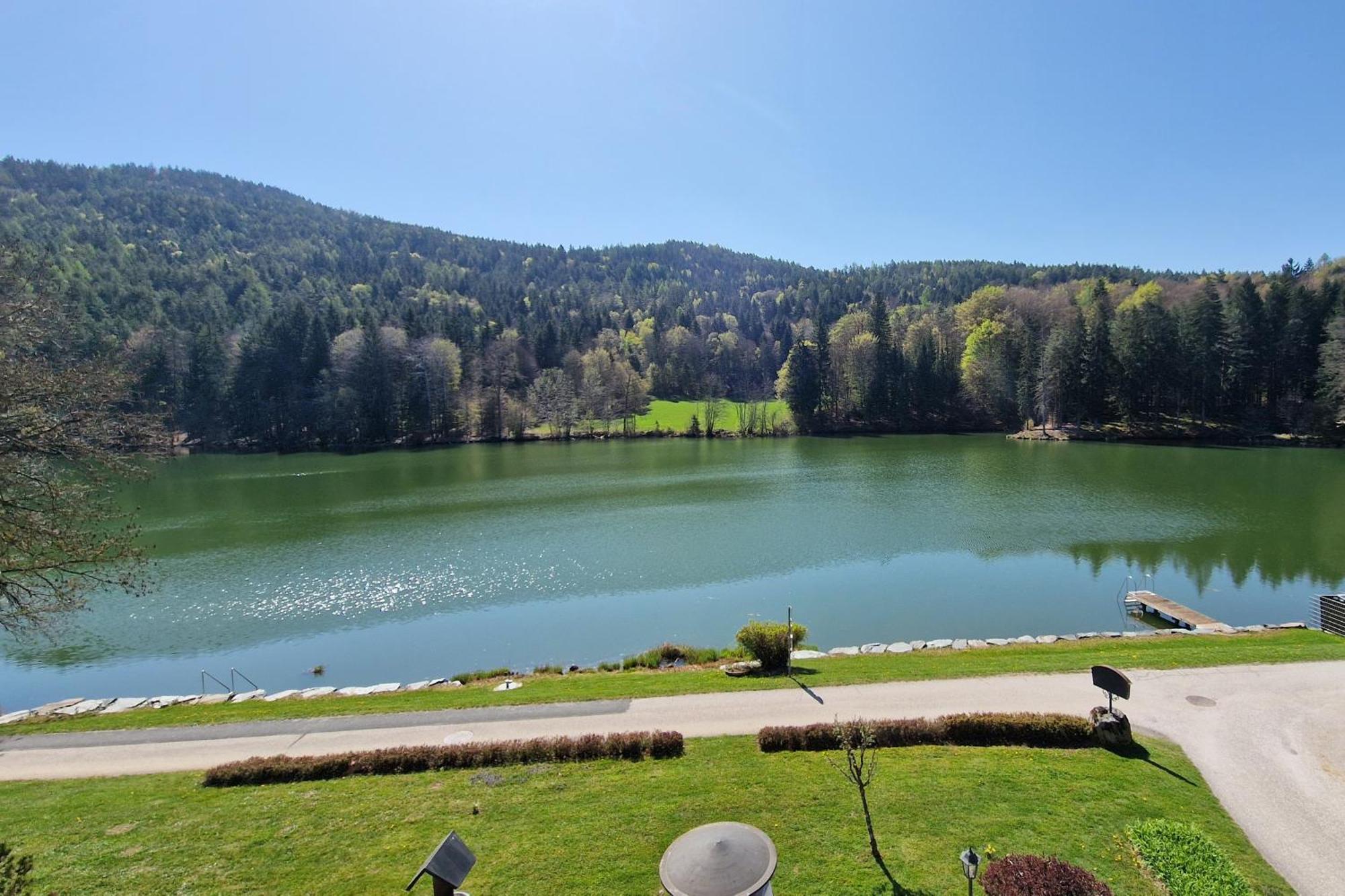 Landgasthof Trattnig 3* Schiefling am Wörthersee
