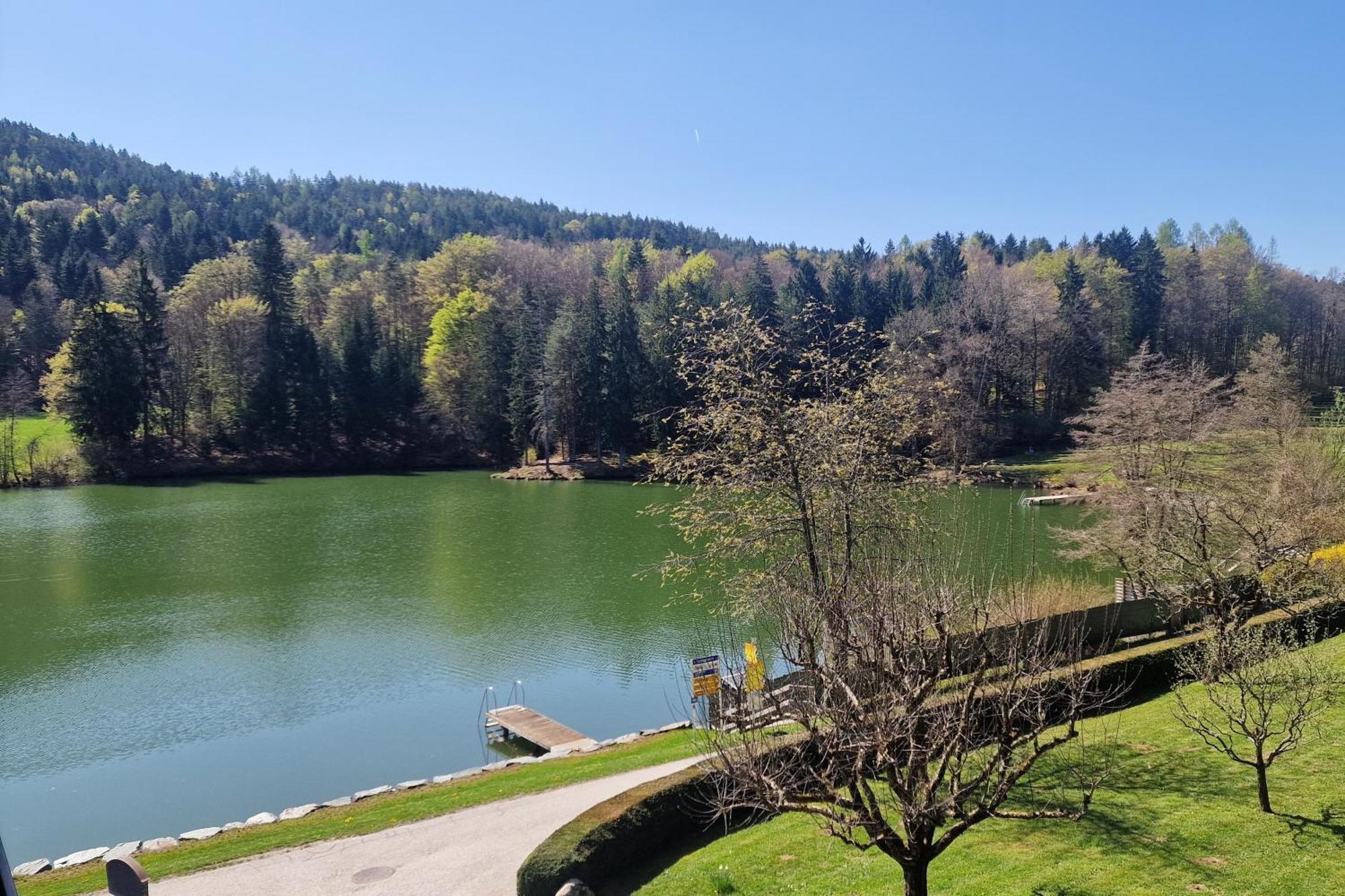 Landgasthof Trattnig Gasthof Schiefling am Wörthersee