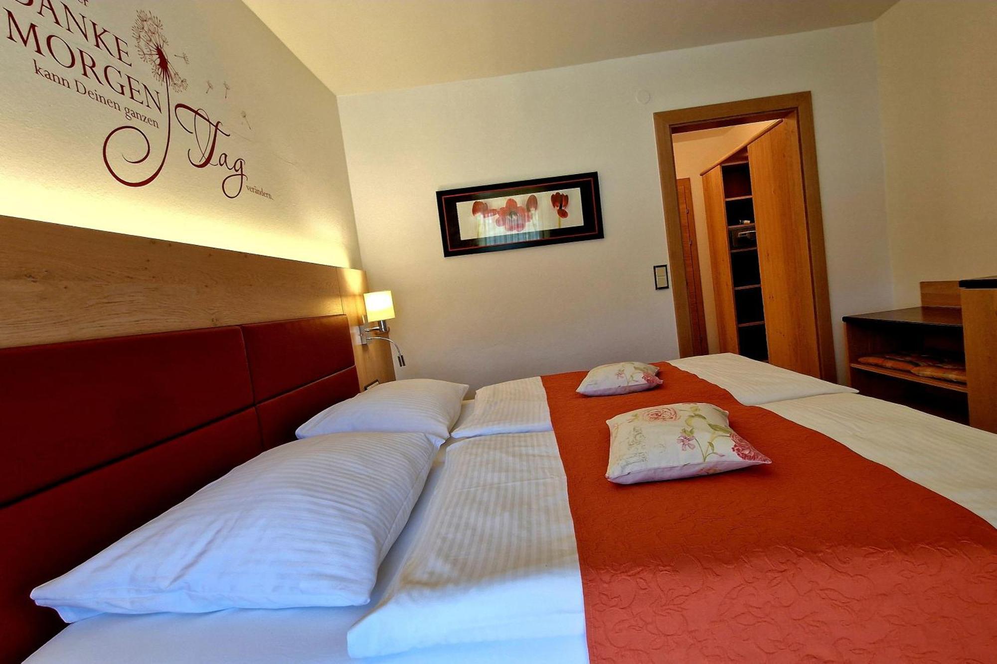 Guest house Landgasthof Trattnig Schiefling am See