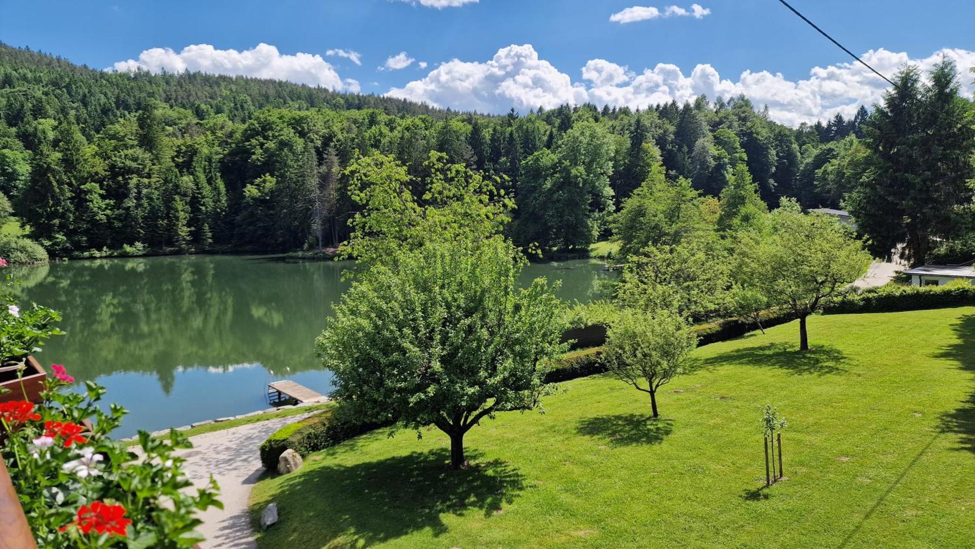 Landgasthof Trattnig Guest house