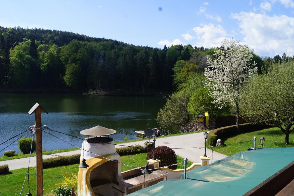 Guest house Landgasthof Trattnig