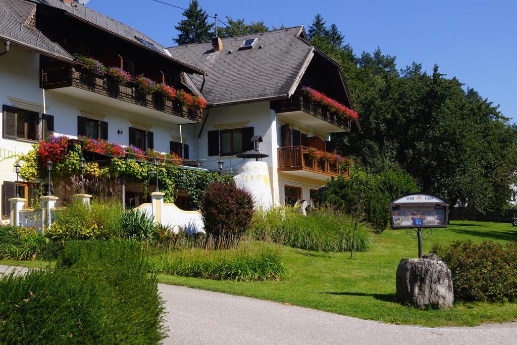 Landgasthof Trattnig Schiefling am See