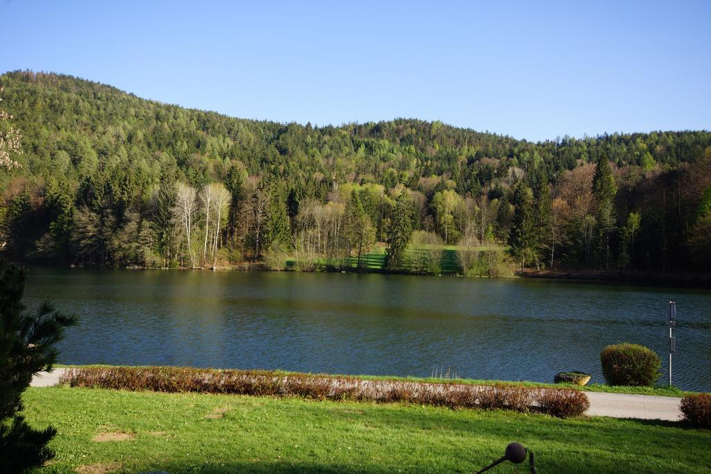 Landgasthof Trattnig 3* Schiefling am See