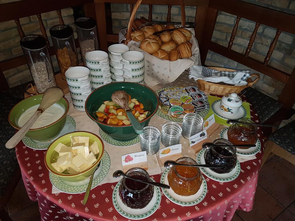 Landgasthof Trattnig Guest house