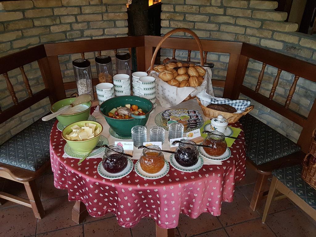 Landgasthof Trattnig Guest house 3*